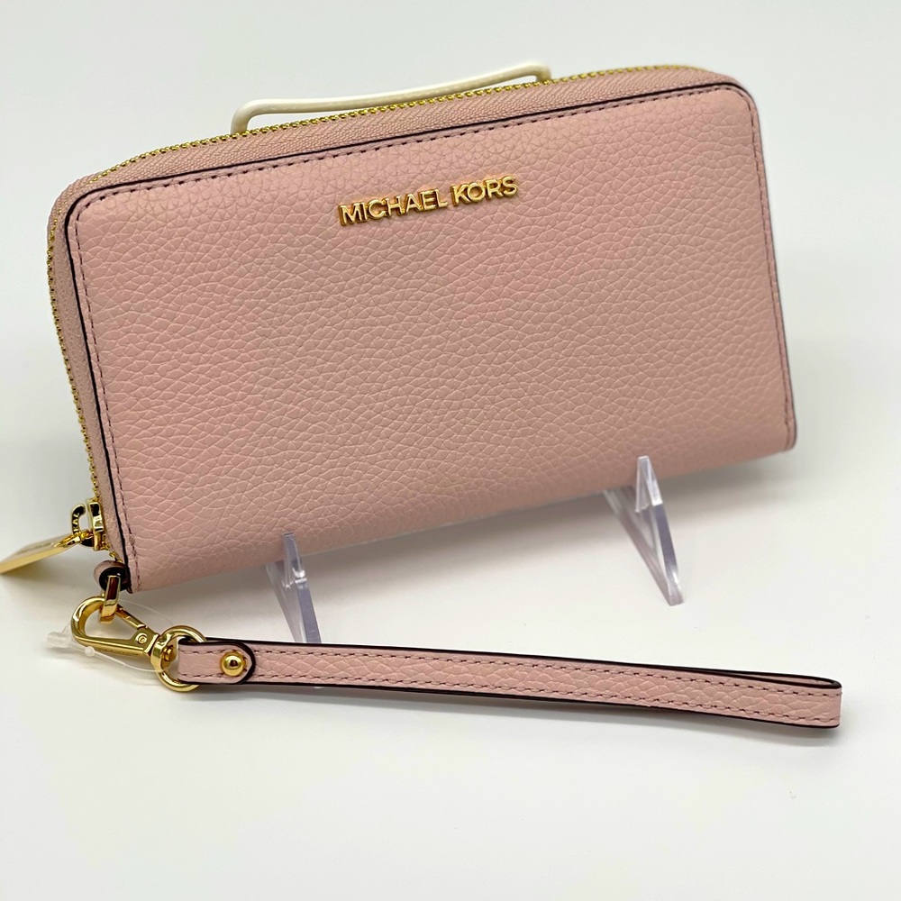 Michael Kors LG Flat MF Phone Case
